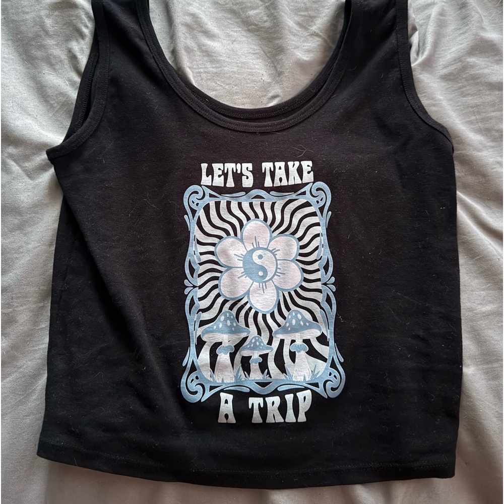 tanktop!